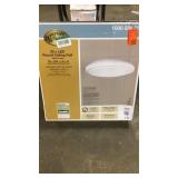 Hampton Bay 20in Round Ceiling Puff