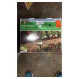 Hampton Bay LED Pathway Lights Kit
Low Voltage