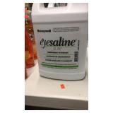 Honeywell Eyesaline Emergency Eyewash