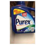 Purex Dirt Lift Action Mountain Breeze Detergent