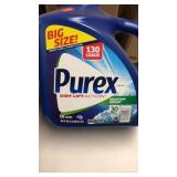 Purex Dirt Lift Action Detergent
Mountain Breeze