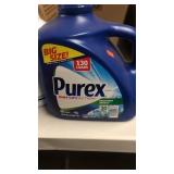 Purex Dirt Lift Action Detergent
Mountain Breeze