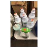 Seventh Generation professional tub & tile