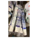 Dart Bare Solo eco-forward waxed paper cold cups