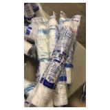 Dart bare Solo Eco-forward Waxed Paper Cold Cups