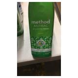 Method Antibac all-purpose cleaner 
Bamboo
3