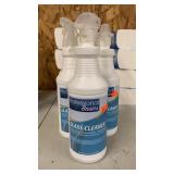3 glasss cleaner