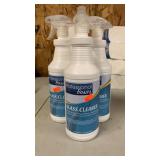 3 glass cleaner