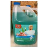 2 Mr Clean