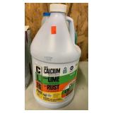 CLR pro and mr clean