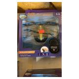 infrared insect and over the moon