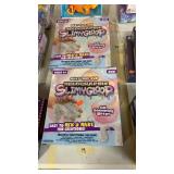 2 Holographic slimygloop