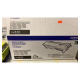 Brother toner cartridge