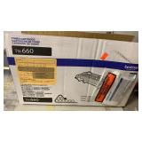 Brother toner cartridge