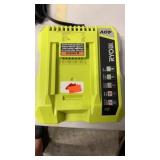Ryobi charger