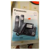 Panasonic phone