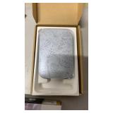 Hp sprocket 200 printer 
-no cord-