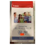 Canon compact
Printer