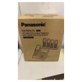 Panasonic phone