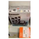 Panasonic cordless phone