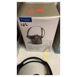 CT14 cordless headset phone