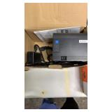 80 mm thermal receipt printer