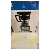 Bunn speed brew classic