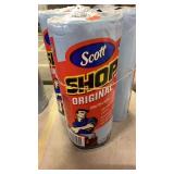 3 shop original paper towels