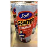 3 shop original paper towels