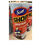 3 shop original paper towels