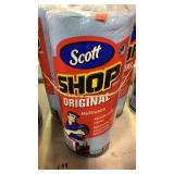 3 shop original paper towels