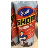 3 shop original paper towels