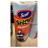 3 shop original paper towels