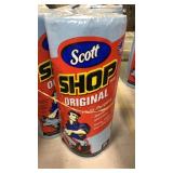 3 shop original paper towels