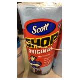 3 shop original paper towels