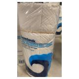 3 boardwalk paper towel