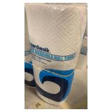 3 boardwalk paper towel