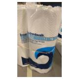 3 boardwalk paper towel