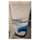 3 boardwalk paper towel