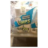 20 cups (4 bags)
