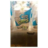 Cups (4bags)