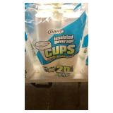 Cups (4 bags)