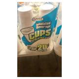 Cups (4 bags)