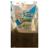 Cups (4 bags)