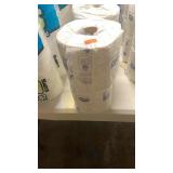 Toilet paper (10 rolls)