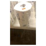 Toilet paper (10 rolls)