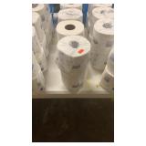 Toilet paper (10 rolls)