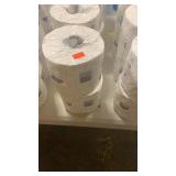 Toilet paper (10 rolls)