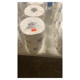 Toilet paper (10 rolls)