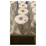 Toilet paper (10 rolls)